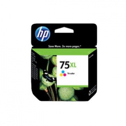 tihp041 toner hp cb 338w tricolor  75xl alto re